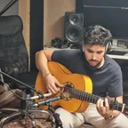 Member image - Antonio Fernández