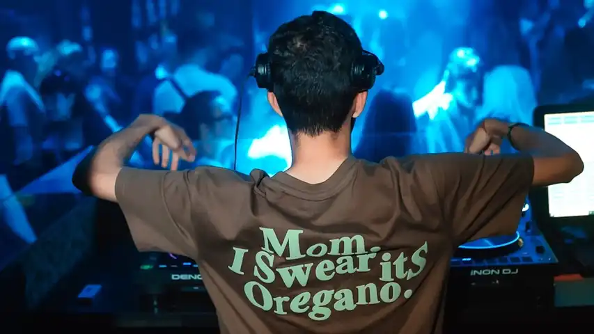 Contestant Image - Derk