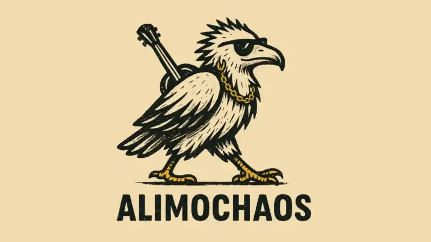 Contestant Image - Alimochaos