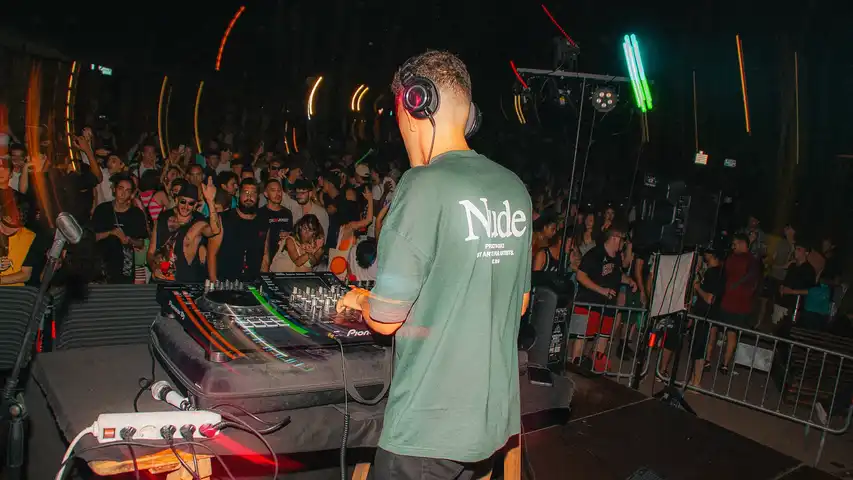 Contestant Image - Derk