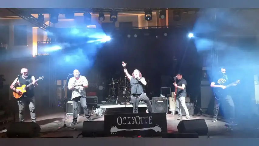 Contestant Image - Ocikotte