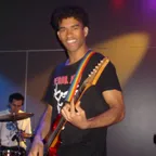 Member image - Michael Jiménez