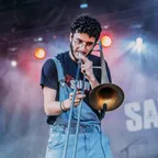 Member image - Martí Llobet